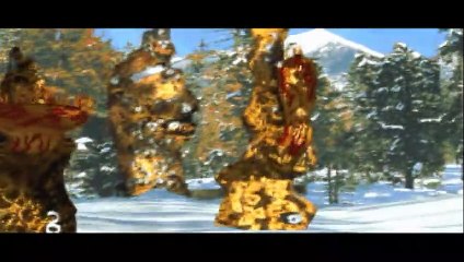 GDI 12 - Evacuate Mobius - Albania