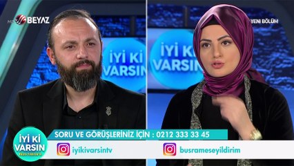 İyiki Varsın 2 Mayıs 2020