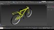 BICYCLE DESIGNING PART 1 - Autodesk 3ds Max 2020