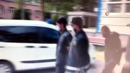 Avcılar'da mahalleyi ayağa kaldıran pompalı tüfekli failler yakalandı