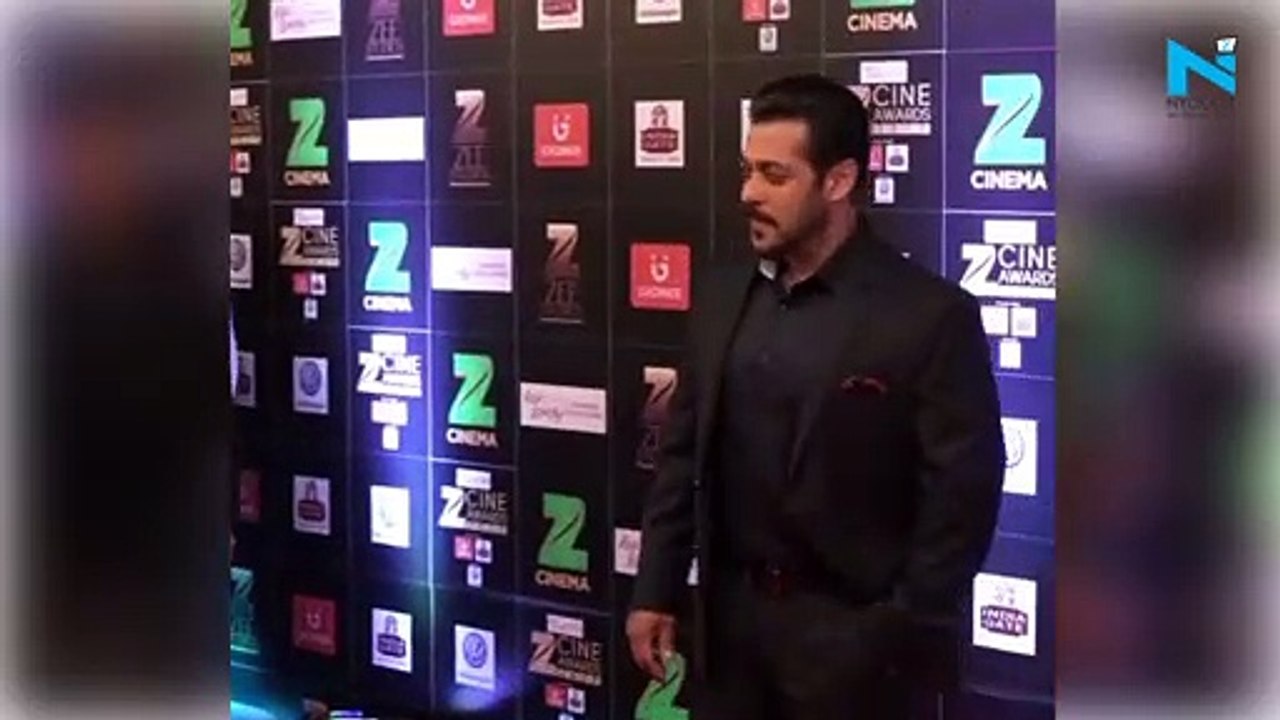 Salman Khan helps Bollywood's specially-abled workers, donates Rs 3000 to each of them