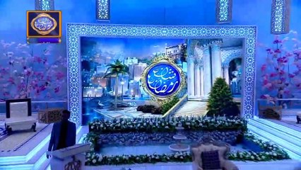 Shan-e-Iftar | Segment | Shan e Sukhan – (Bait Bazi) | 2nd May 2020