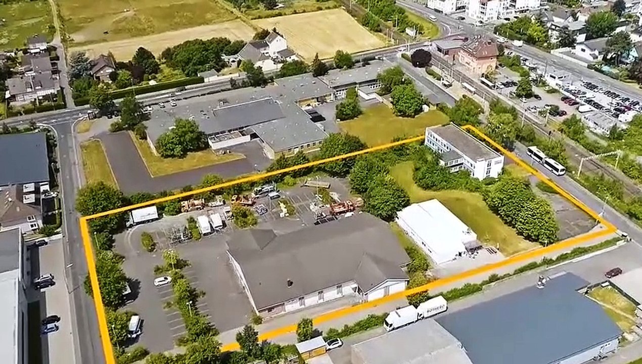 Campus Bornheim