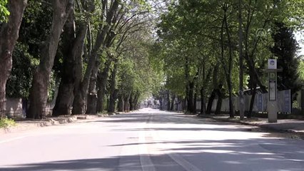 Doğu Marmara ve Batı Karadeniz'de sessizlik hakim - SAKARYA /