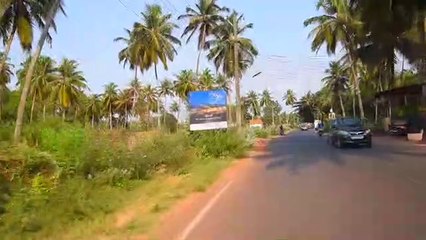 #LOCKDOWN 3.0 LETS GO TO THE TURTLE BEACH #GOA #INDIA