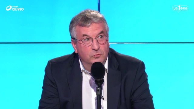 LGO avec Pierre-Yves Jeholet : L'école au mois d'août: pourquoi pas sur base volontaire?