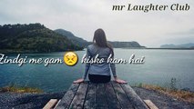 Aakhir kese  || poetry || by mr laughter club