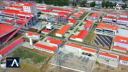 복귀 무대로 비료공장 선택한 北 속내…“자력갱생 강조”