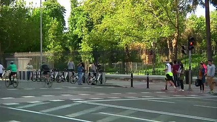 Koronavírus: háromszáz alatt marad a halottak napi száma Spanyolországban