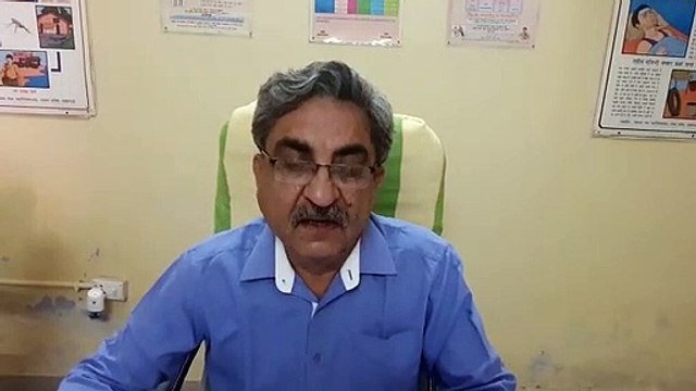 सहारनपुर से राहत भरी खबर: 4 कोरोना से हुए मुक्त, किया गया डिस्चार्ज- CMO