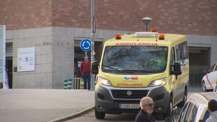 España alcanza los 25.100 fallecidos por coronavirus