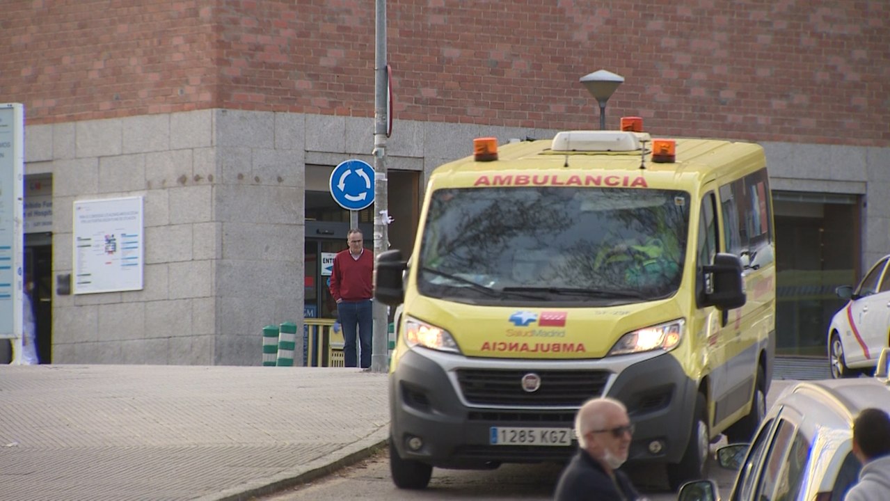 España alcanza los 25.100 fallecidos por coronavirus