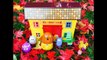 HEY DUGGEE Toys Fall Leaves and Colors-