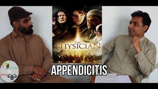 the physician review of a movie