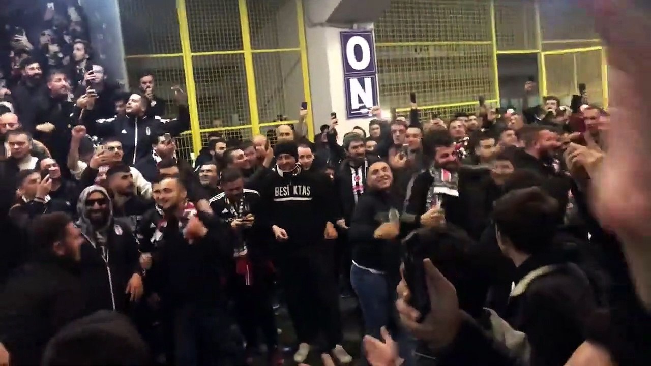 Yormuyor Bak Bu Yüreği Savaşı