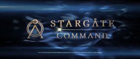 Stargate Origins Türkçe Altyazılı Fragman