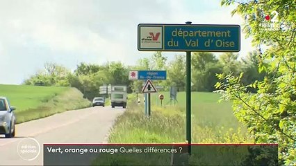 Carte du déconfinement : les interrogations sont encore nombreuses