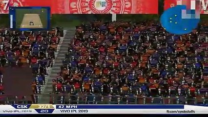 Delhi Capitals vs Chennai Super Kings IPL 2020 Match Highlights