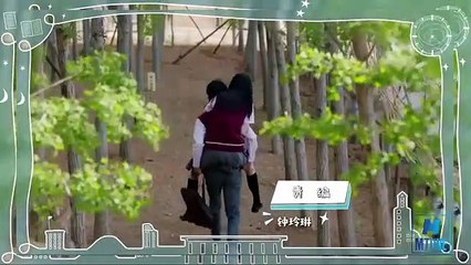 《我的刺猬女孩》第2集 Closer to you Ep2