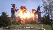 Ultraman New Generation Chronicle)Episode6)(Go ahead! Magnetism Operation!!)(อุลตร้าแมนนิวเจเนอเรชั่นโครนิเคิล)ตอนที่6(เดินหน้า! ปฏิบัติการแม็กเนเวฟ!!)พากย์ไทย