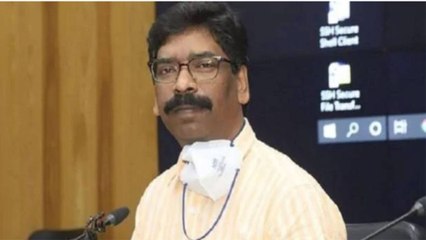 Return of migrants a challenge but we are prepared:J'khandCM