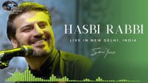 Sami Yusuf - Hasbi Rabbi | Full Naat | Ramadan Special Video 2020