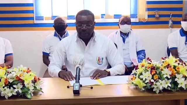 Fête du travail : Déclaration de la plateforme nationale des organisations professionnelles du secteur public