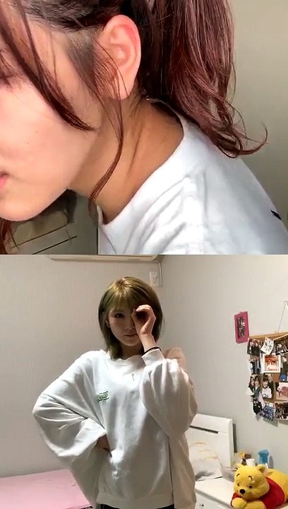 200502 Instalive Miki-Naachan