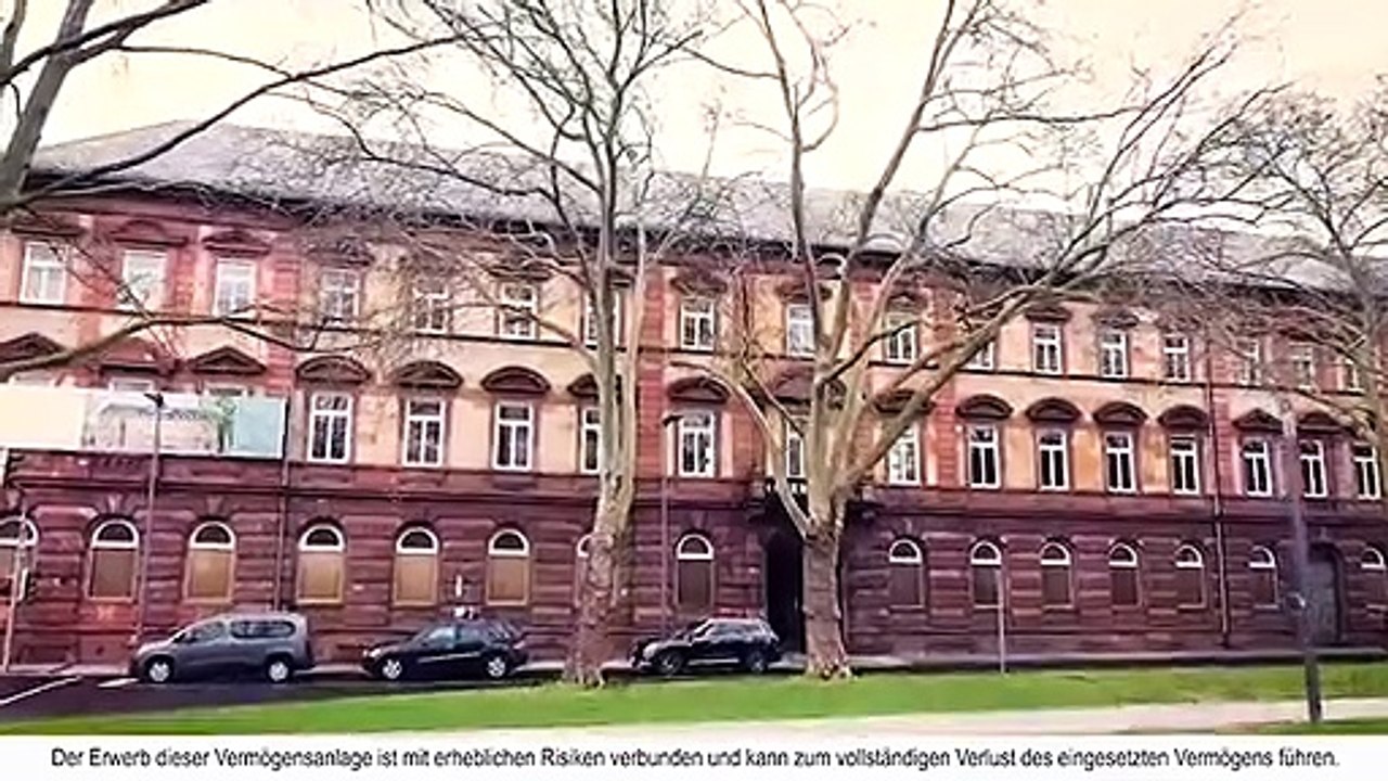 Koblenz – Clemens Carré