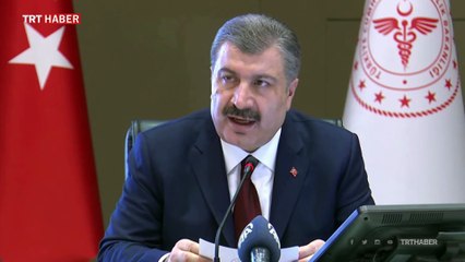 Koronavirüsün seyri bundan sonra nasıl olacak?