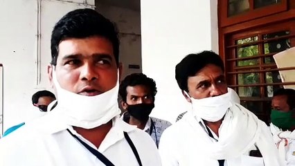 video_‘समितियों से गोदाम तक पहुंचते ही कैसे कम हो रहा गेहूं’