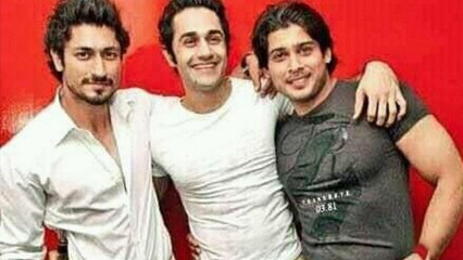 Siddharth Shukla पर Vidyut Jamwal ने कह दी यह बड़ी बात | FilmiBeat