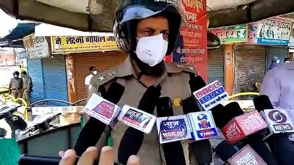 बाईक रैली निकालकर लोगों को किया जागरूक।