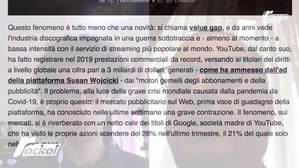 Music Biz Cafe: Gaetano Blandini, Direttore Generale di SIAE, Intervista Esclusiva 🎶