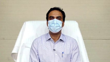 CORONAVIRUS AND FOOD DISTRIBUTION UPDATE BY ASHVINI KUMAR BY GUJARAT GOVERNMENT