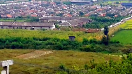 North Korea Life Inside The Secret State