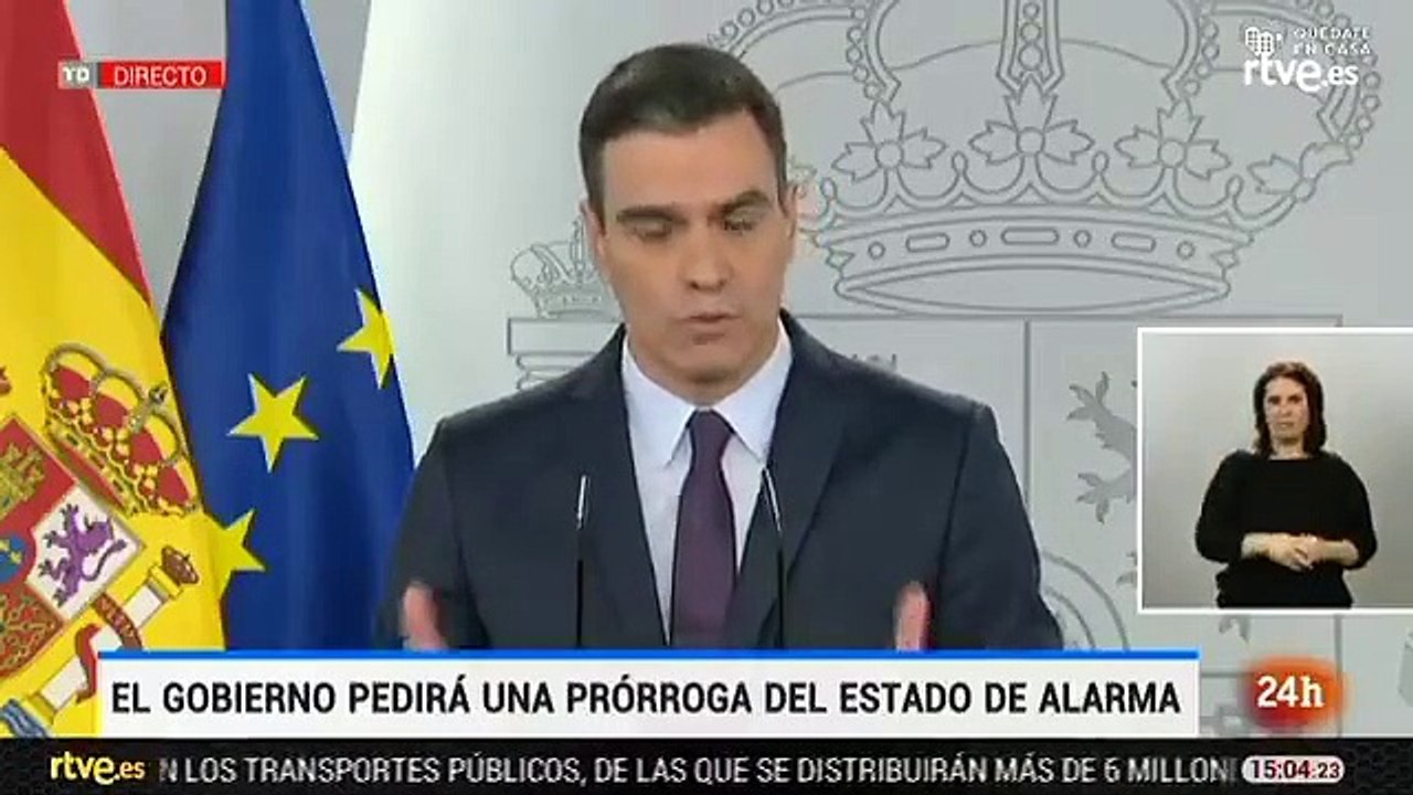 Sánchez reconoce que no tienen un plan B