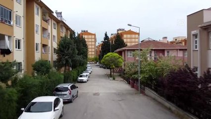 Yurt genelinde "Evde kal" çağrısına büyük ölçüde uyuluyor