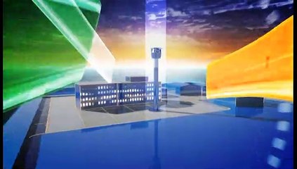 Le 20 heures de RTI 1 du 1er mai 2020