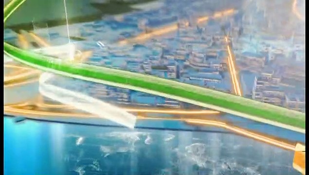 Le 23 heures de RTI 1 du 1er mai 2020