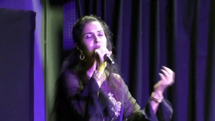 Ninna Snehadinda from the movie Mugulunage by Ramya Ramachandra