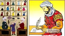 Müslüman Bilim Adamları - İbn Nefis
