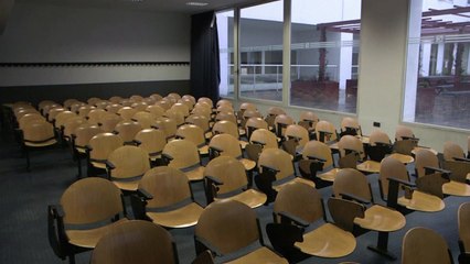 "등록금 돌려달라"...美 대학생들 소송 잇따라 / YTN