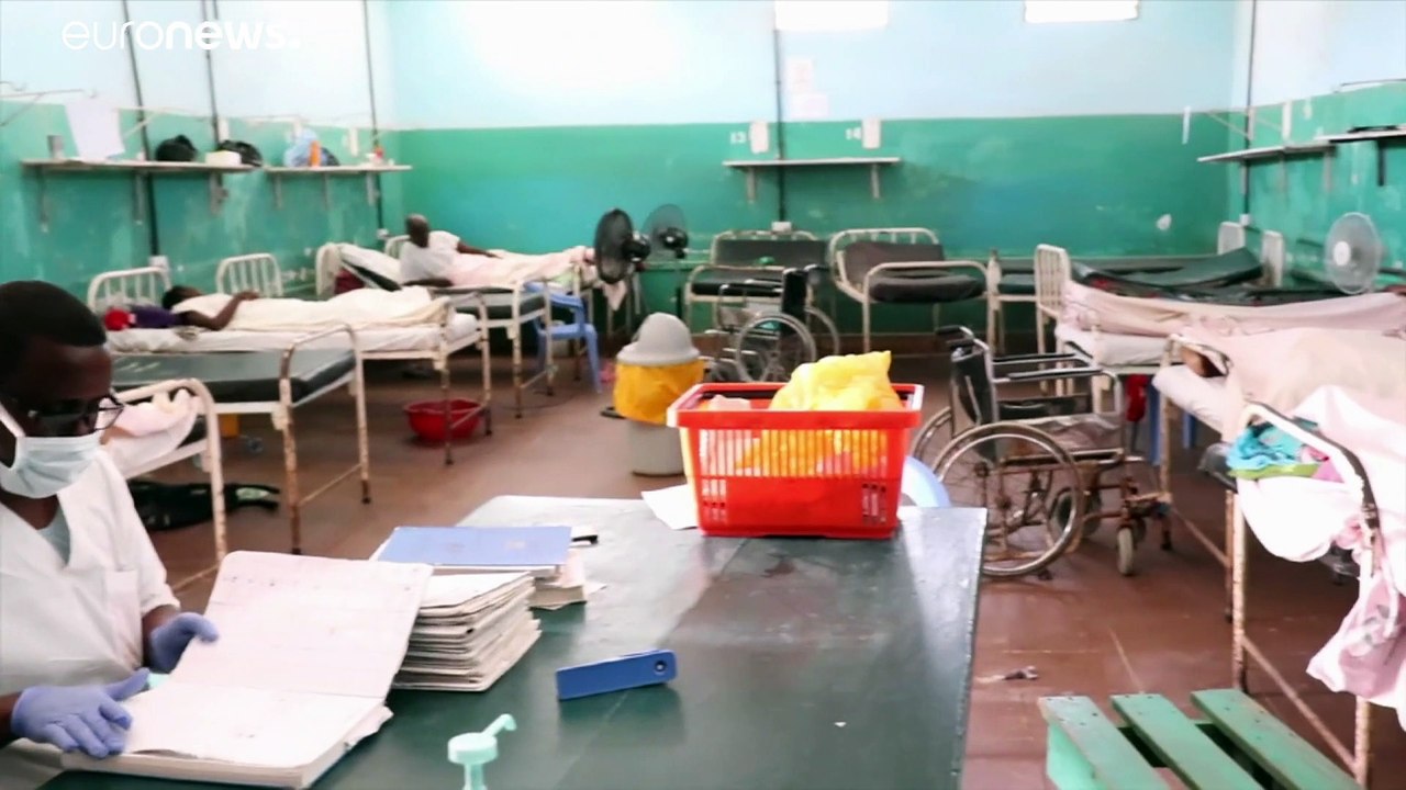 Kenya e Somalia: più poveri con Covid 19, più v...
