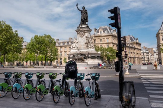 Un plan de 20 millions d'euros pour la promotion du vélo