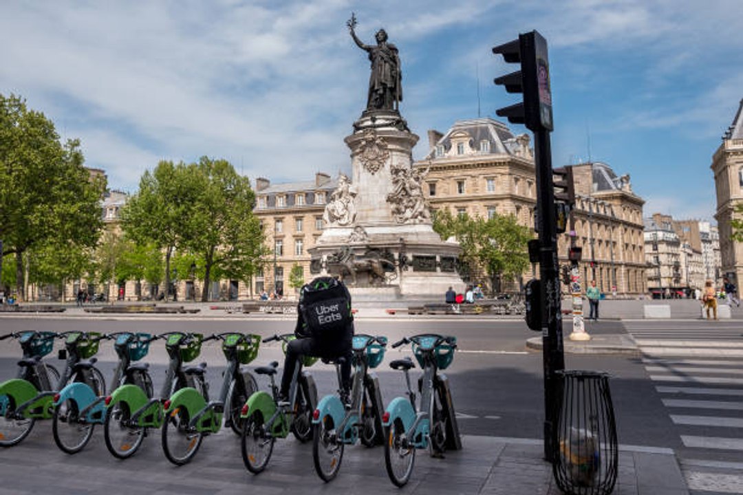 Un plan de 20 millions d'euros pour la promotion du vélo