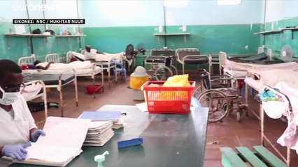 COVID-19: Ανησυχία ΠΟΥ για την Αφρική