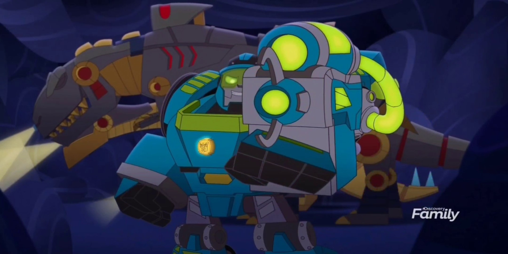 transformers rescue bots academy dailymotion