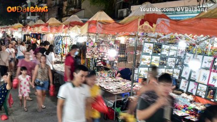 Phạm Bá Phú: Ông trùm thao túng chợ Trời hé lộ “thời hoàng kim”