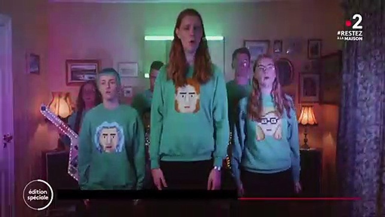 Le Français Petit Biscuit et les Islandais Dai...